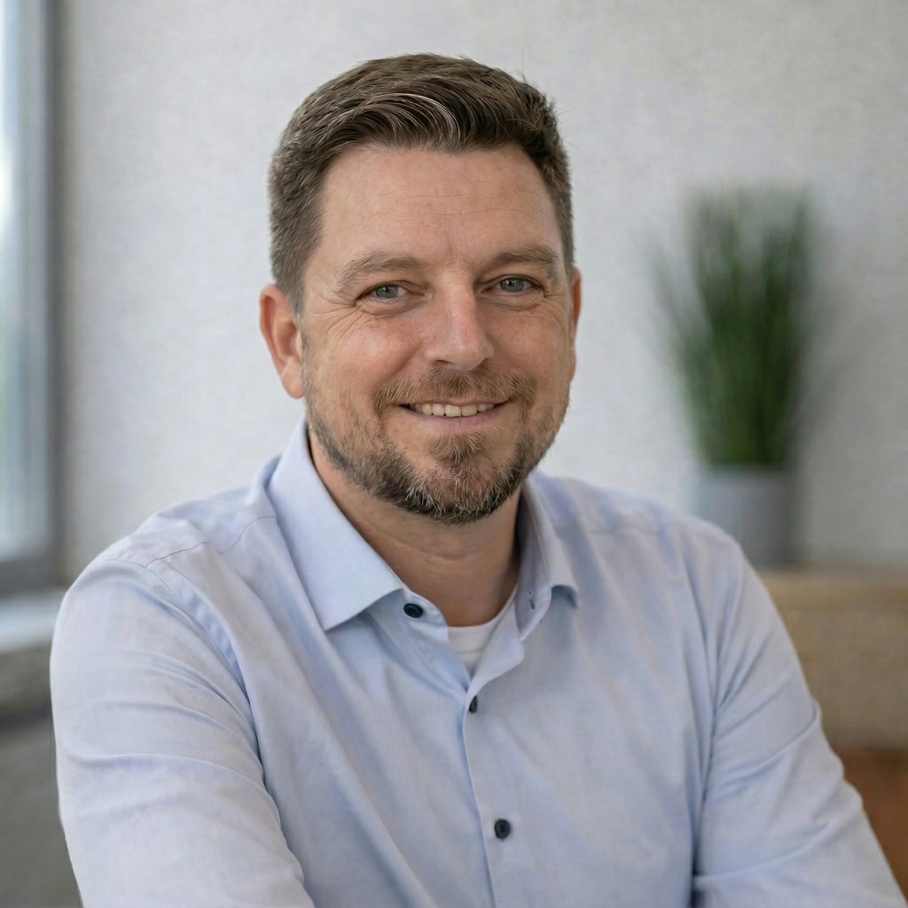 Michael Mattern – innoverplus Versicherungsmakler